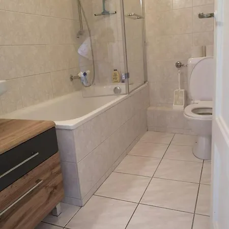 Apartamento Chez Mario Montreux