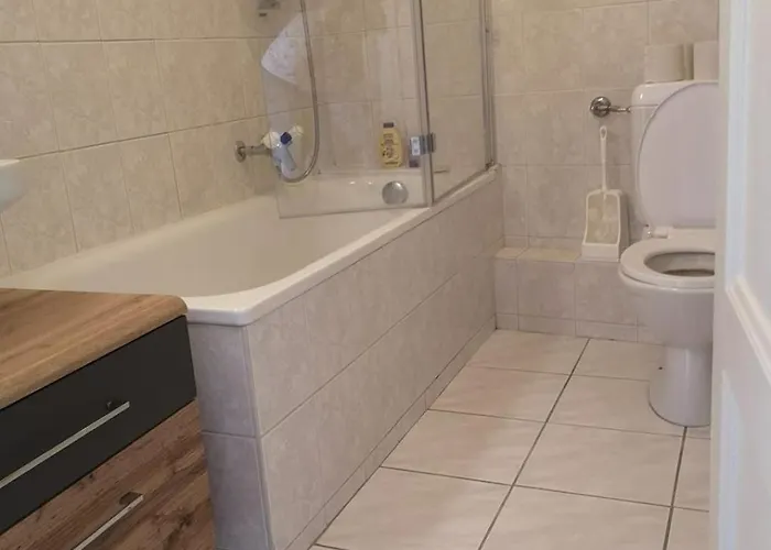 Apartment Chez Mario Montreux